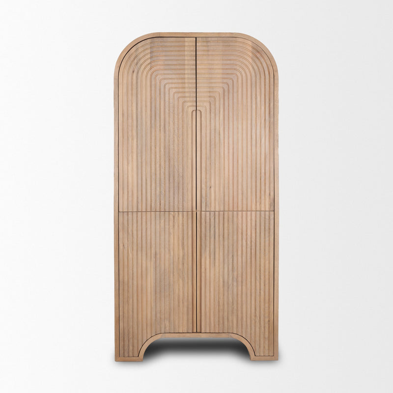 media image for Sorina Curio Cabinet Mercana Mer 70836 2 276