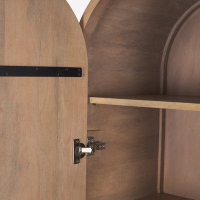 product image for Sorina Curio Cabinet Mercana Mer 70836 9 4