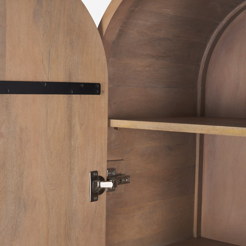 media image for Sorina Curio Cabinet Mercana Mer 70836 9 245
