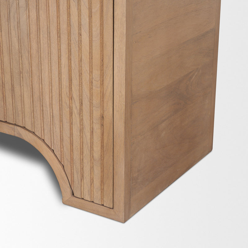 media image for Sorina Curio Cabinet Mercana Mer 70836 10 267