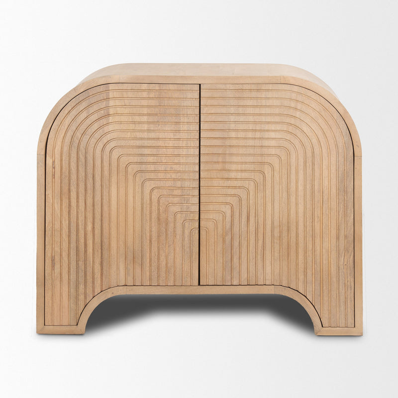 media image for Sorina Accent Cabinet Mercana Mer 70837 2 242