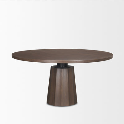 product image for Swanson Round Dining Table Mercana Mer 70830 Ab 3 80