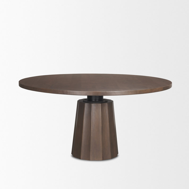 media image for Swanson Round Dining Table Mercana Mer 70830 Ab 5 217