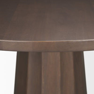 product image for Swanson Round Dining Table Mercana Mer 70830 Ab 11 84