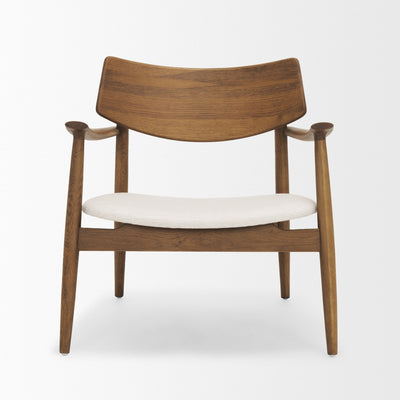 product image for Haggen Upholstered Accent Chair Mercana Mer 71015 3 82