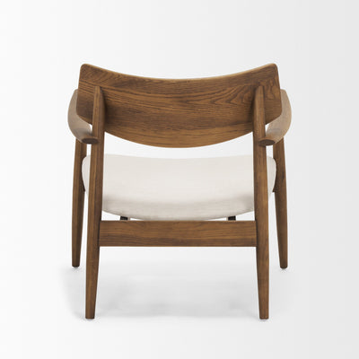 product image for Haggen Upholstered Accent Chair Mercana Mer 71015 7 28