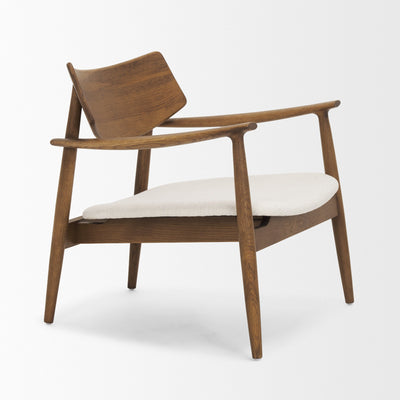 product image for Haggen Upholstered Accent Chair Mercana Mer 71015 11 64