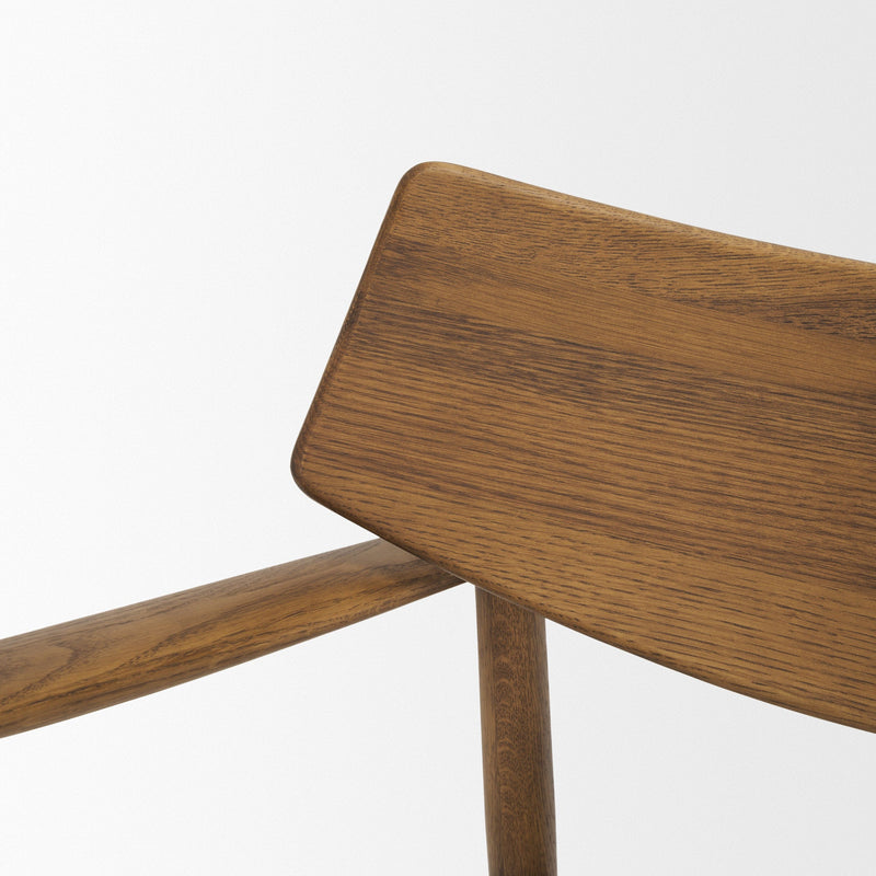 media image for Haggen Upholstered Accent Chair Mercana Mer 71015 13 234