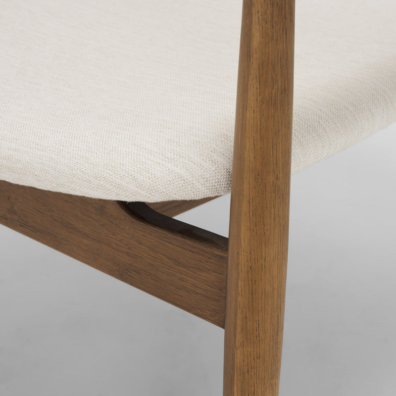 media image for Haggen Upholstered Accent Chair Mercana Mer 71015 17 294