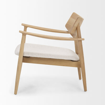 product image for Haggen Upholstered Accent Chair Mercana Mer 71015 6 70