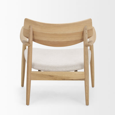 product image for Haggen Upholstered Accent Chair Mercana Mer 71015 8 95