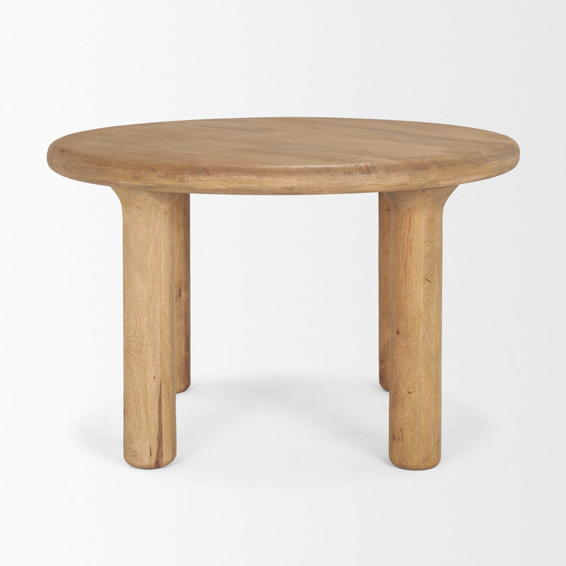 media image for Soma Dining Table Mercana Mer 70883 Ab 5 269