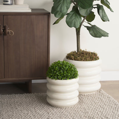 product image for Twyla Floor Vase Mercana Mer 70981 7 36