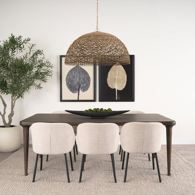 product image for Suvan Dining Table Mercana Mer 70870 Ab 28 96