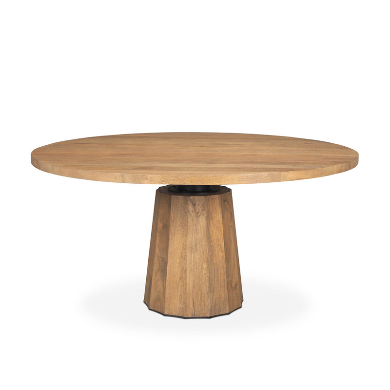media image for Swanson Round Dining Table Mercana Mer 70830 Ab 2 293