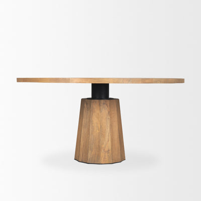 product image for Swanson Round Dining Table Mercana Mer 70830 Ab 6 77