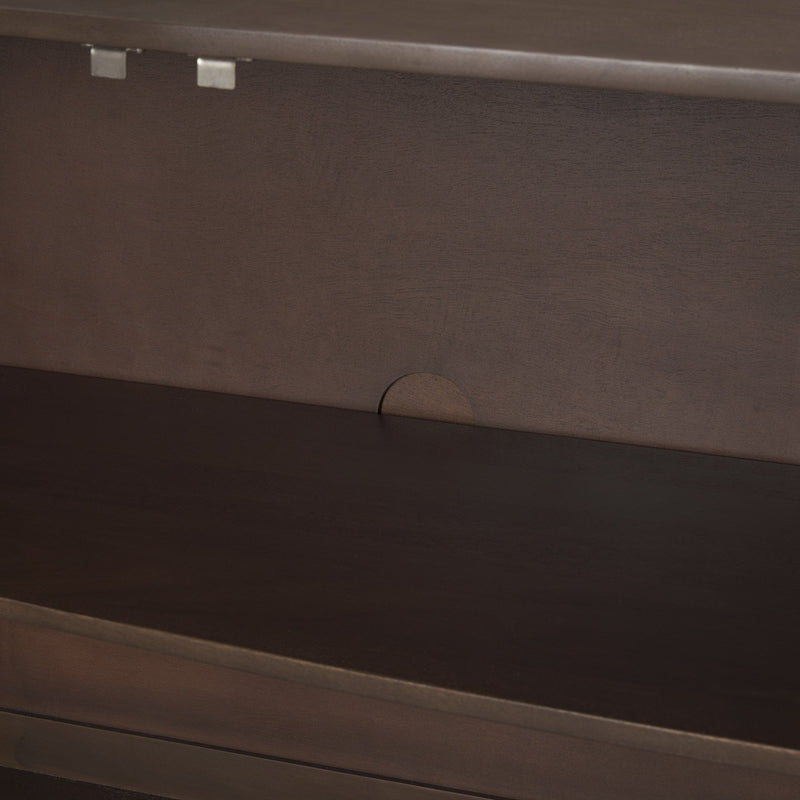 media image for Swanson Sideboard Mercana Mer 71007 9 24