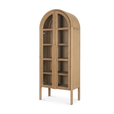 product image of Callum Curio Cabinet Mercana Mer 70860 1 56