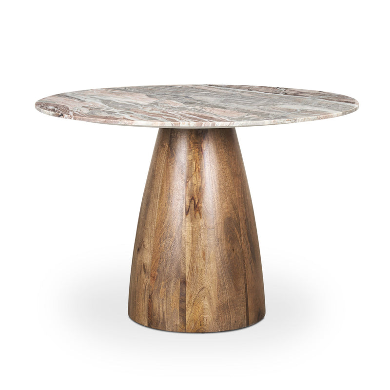 media image for Allyson Dining Table Mercana Mer 70564 Ab 4 276