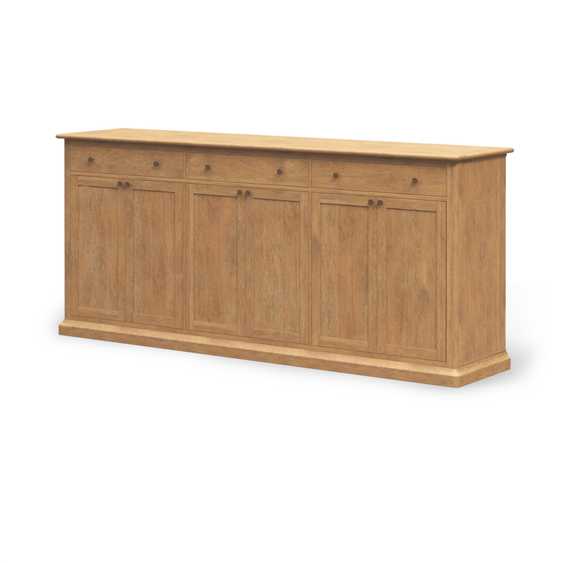 media image for Braxton Sideboard Mercana Mer 71116 2 271