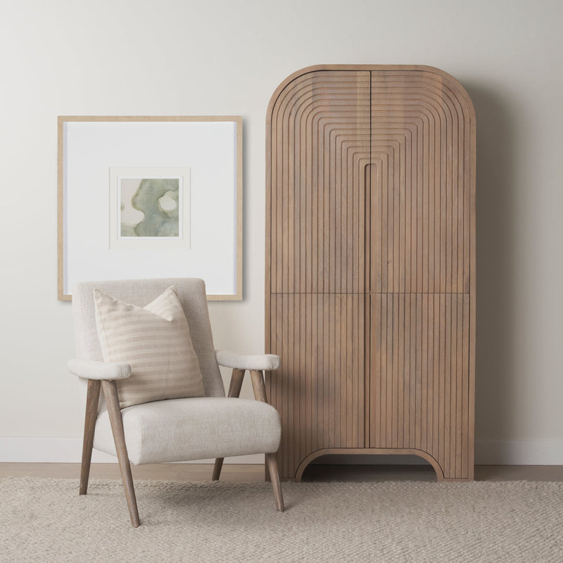 media image for Sorina Curio Cabinet Mercana Mer 70836 12 226