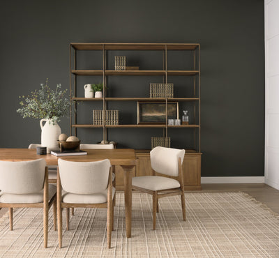 product image for Suvan Dining Table Mercana Mer 70870 Ab 29 78