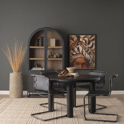 product image for Soma Dining Table Mercana Mer 70883 Ab 28 29