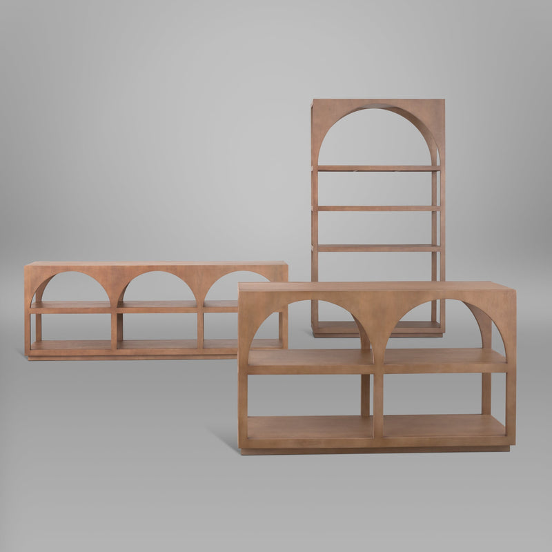 media image for Bela Console Table Mercana Mer 70581 17 20