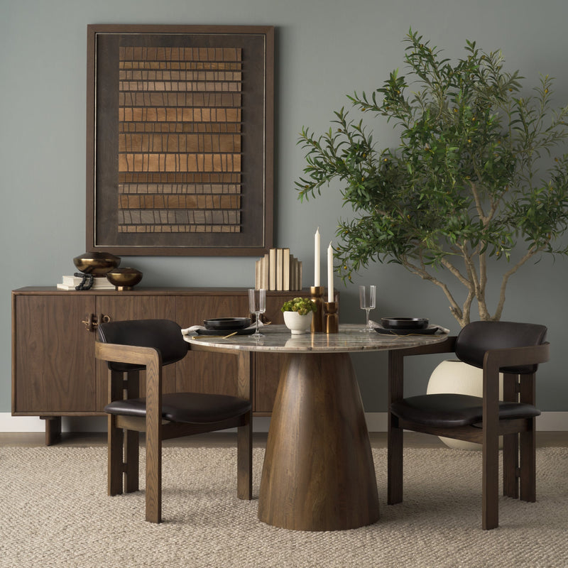 media image for Allyson Dining Table Mercana Mer 70564 Ab 30 241
