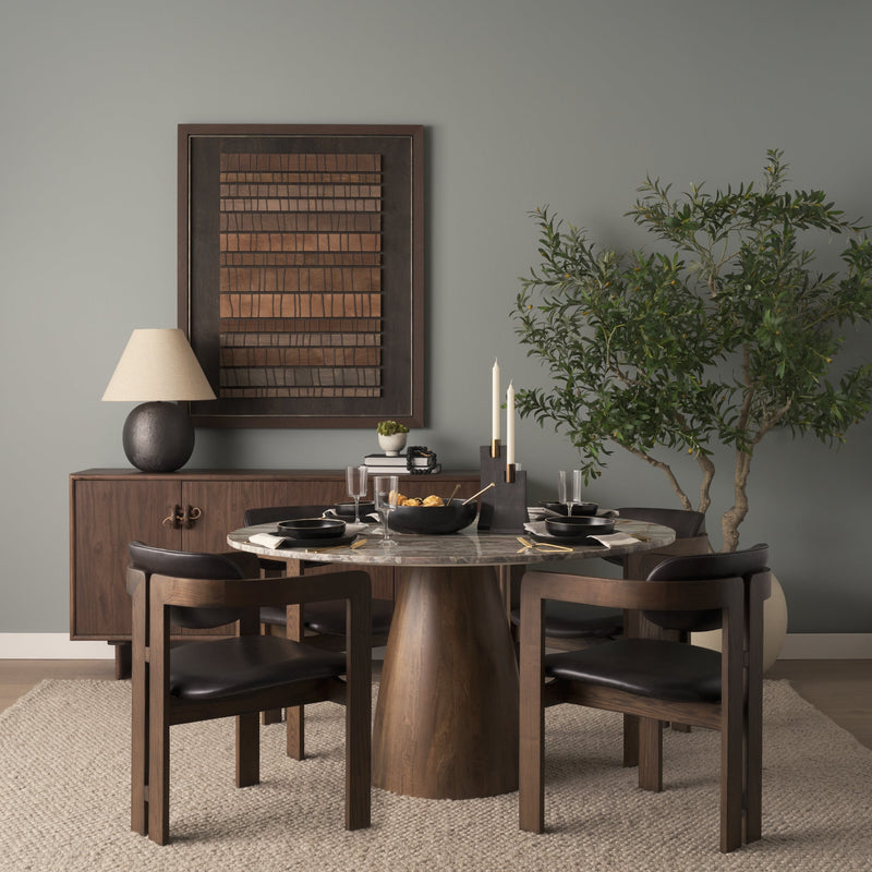 media image for Allyson Dining Table Mercana Mer 70564 Ab 27 272