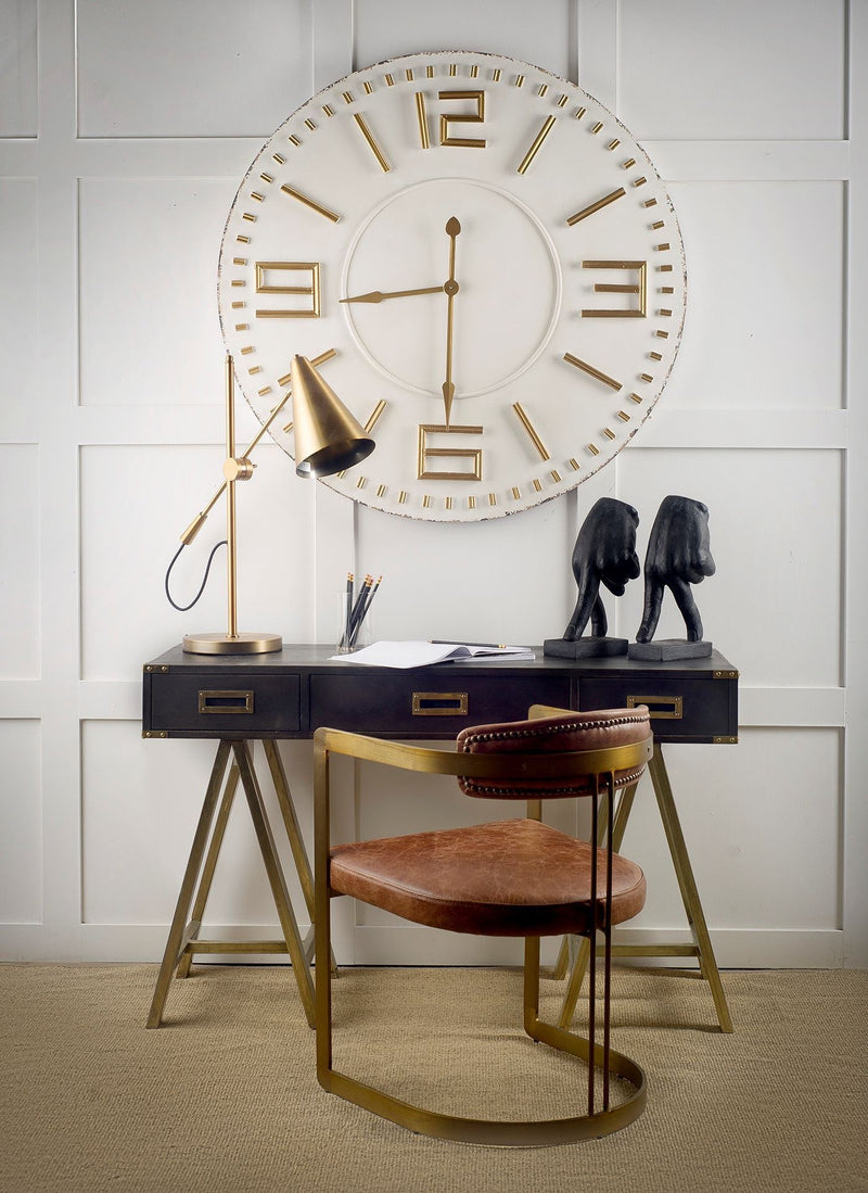 media image for Hollyfield Leather Dining Chair Mercana Mer 50414 21 297