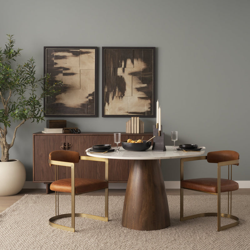 media image for Allyson Dining Table Mercana Mer 70564 Ab 29 258