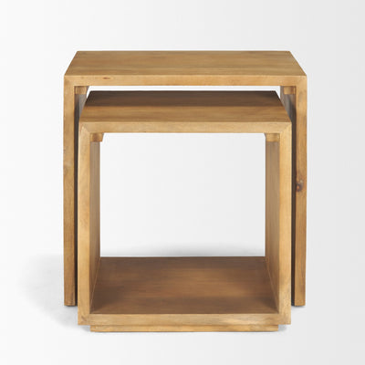 product image for Alanna Accent Table Mercana Mer 69944 2 80