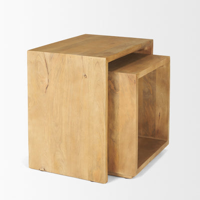 product image for Alanna Accent Table Mercana Mer 69944 4 83