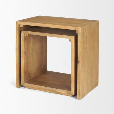 product image for Alanna Accent Table Mercana Mer 69944 6 91
