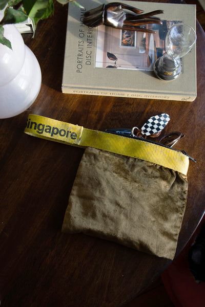 product image for Vintage Sling Belt Pouch 57