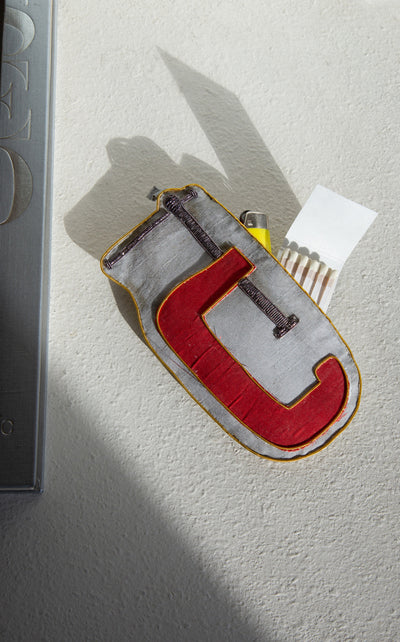 product image for Craftsman Pouch - C-Clamp 49