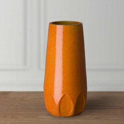 product image of Tall Calyx Vase Flatshot Image 583