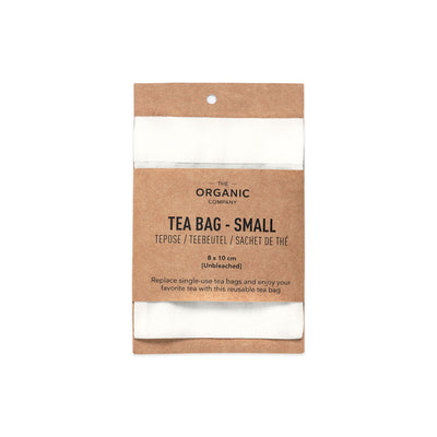 product image for tea bag by the organic company 6 2