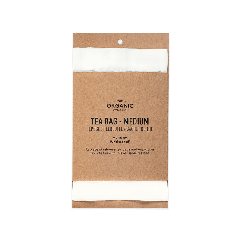 media image for tea bag by the organic company 7 256