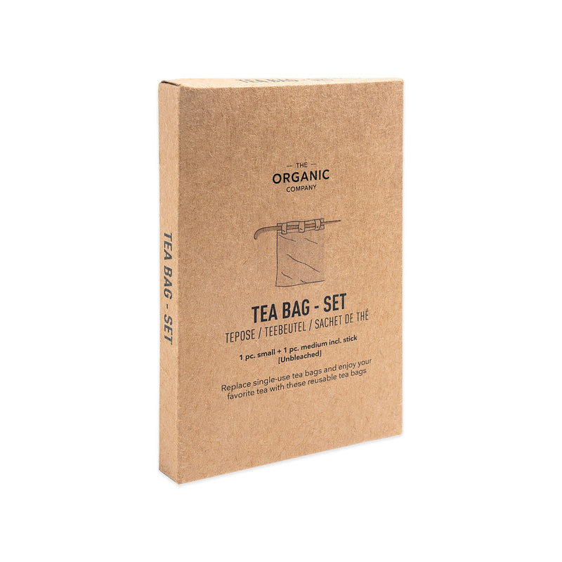 media image for tea bag by the organic company 8 211