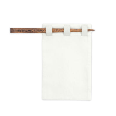 product image for tea bag by the organic company 5 6