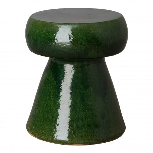 media image for Portabello Garden Stool/Table Flatshot Image 255