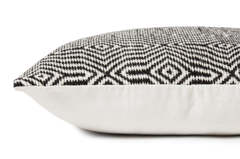 media image for Black / White Pillow Alternate Image 1 214