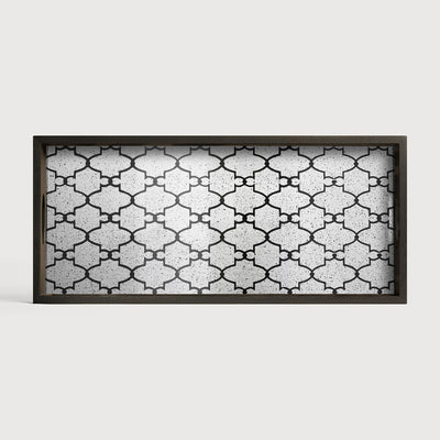 product image for Gate Mirror Tray 1 84