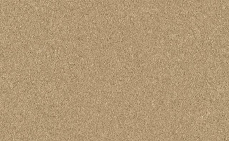 media image for Elle Decoration Solid Wallpaper in Gold 227