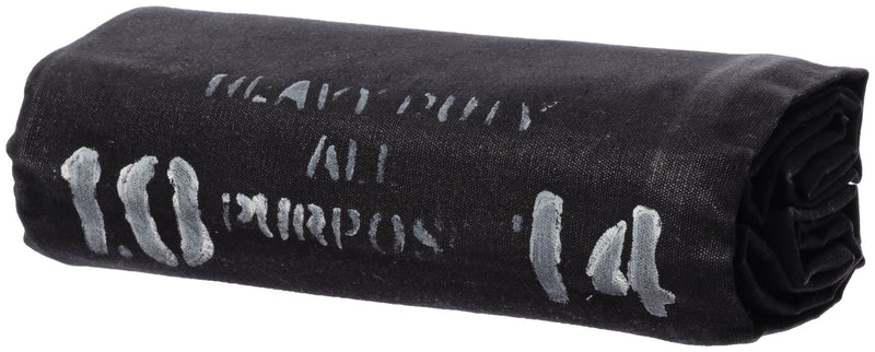 media image for tent mat 1 0 x 1 4 black design by puebco 1 20