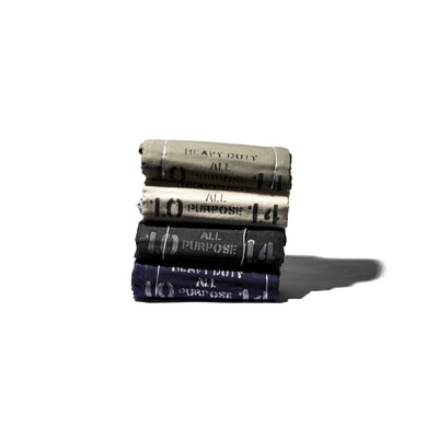 product image for tent mat 1 0 x 1 4 black design by puebco 3 72