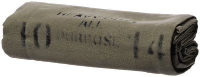 product image of tent mat 1 0 x 1 4 green design by puebco 1 51