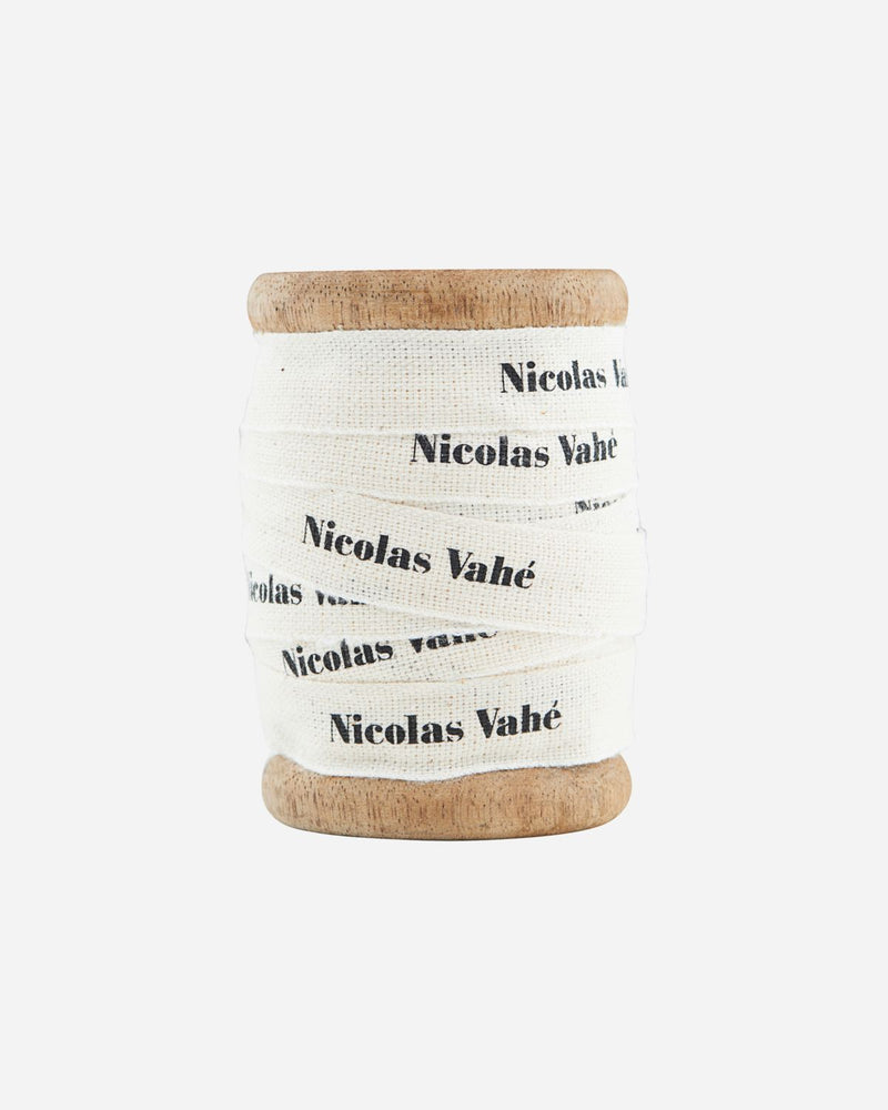 media image for ribbon w black text white 1 239